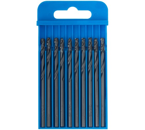 Сверло по металлу Cutop Special, HSS-G, 3,2 х 65/32 мм (10 шт) CUTOP Сверло по металлу Cutop Special, HSS-G, 3,2 х 65/32 мм (10 шт) CUTOP
