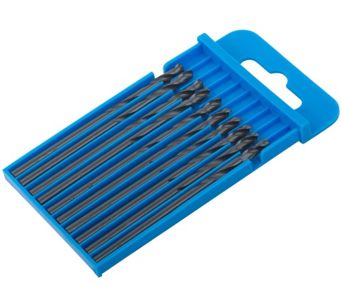 Сверло по металлу Cutop Special, HSS-G, 3,2 х 65/32 мм (10 шт) CUTOP Сверло по металлу Cutop Special, HSS-G, 3,2 х 65/32 мм (10 шт) CUTOP