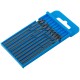 Сверло по металлу Cutop Special, HSS-G, 3,2 х 65/32 мм (10 шт) CUTOP