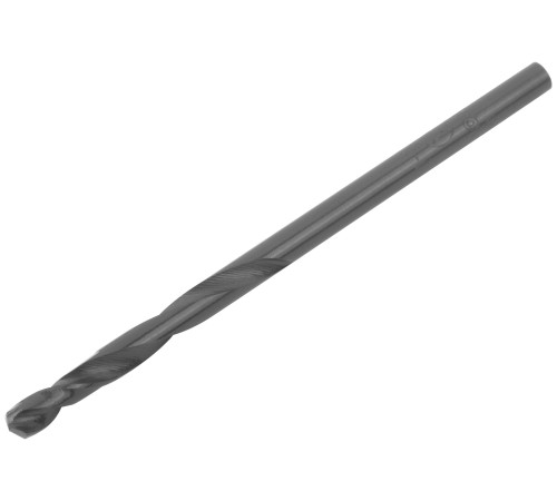 Сверло по металлу Cutop Special, HSS-G, 3,3 х 65/32 мм (10 шт) CUTOP Сверло по металлу Cutop Special, HSS-G, 3,3 х 65/32 мм (10 шт) CUTOP