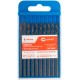 Сверло по металлу Cutop Special, HSS-G, 3,3 х 65/32 мм (10 шт) CUTOP
