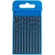 Сверло по металлу Cutop Special, HSS-G, 3,3 х 65/32 мм (10 шт) CUTOP
