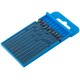 Сверло по металлу Cutop Special, HSS-G, 3,3 х 65/32 мм (10 шт) CUTOP