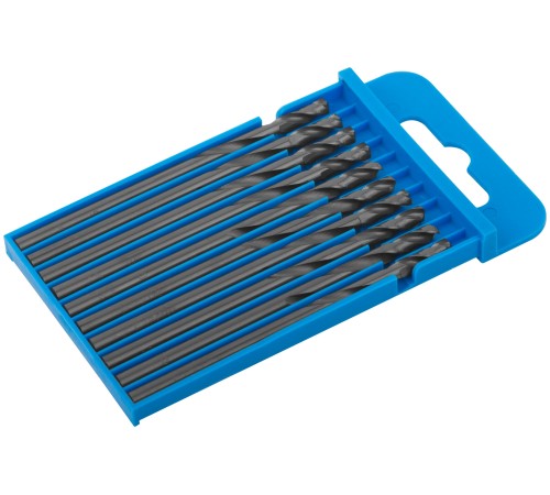 Сверло по металлу Cutop Special, HSS-G, 3,5 х 70/35 мм (10 шт) CUTOP