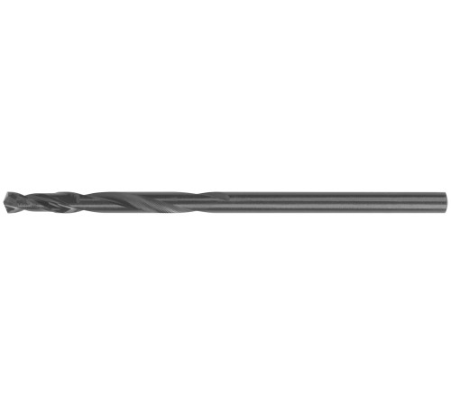 Сверло по металлу Cutop Special, HSS-G, 3,8 х 75/38 мм (10 шт) CUTOP Сверло по металлу Cutop Special, HSS-G, 3,8 х 75/38 мм (10 шт) CUTOP