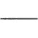 Сверло по металлу Cutop Special, HSS-G, 3,8 х 75/38 мм (10 шт) CUTOP