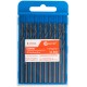 Сверло по металлу Cutop Special, HSS-G, 3,8 х 75/38 мм (10 шт) CUTOP