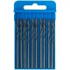 Сверло по металлу Cutop Special, HSS-G, 3,8 х 75/38 мм (10 шт) CUTOP