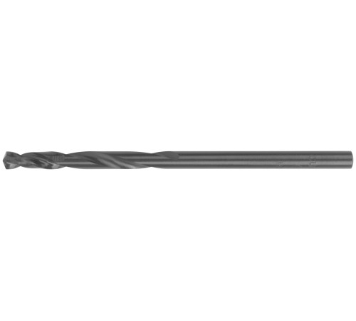 Сверло по металлу Cutop Special, HSS-G, 4 х 75/38 мм (10 шт) CUTOP Сверло по металлу Cutop Special, HSS-G, 4 х 75/38 мм (10 шт) CUTOP