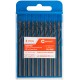 Сверло по металлу Cutop Special, HSS-G, 4 х 75/38 мм (10 шт) CUTOP