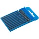 Сверло по металлу Cutop Special, HSS-G, 4 х 75/38 мм (10 шт) CUTOP