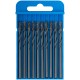 Сверло по металлу Cutop Special, HSS-G, 4,2 х 75/38 мм (10 шт) CUTOP