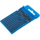 Сверло по металлу Cutop Special, HSS-G, 4,2 х 75/38 мм (10 шт) CUTOP