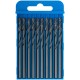 Сверло по металлу Cutop Special, HSS-G, 4,5 х 80/42 мм (10 шт) CUTOP