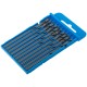 Сверло по металлу Cutop Special, HSS-G, 4,5 х 80/42 мм (10 шт) CUTOP