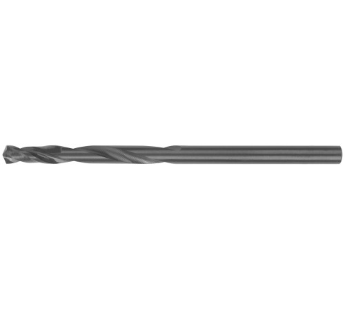 Сверло по металлу Cutop Special, HSS-G, 4,8 х 86/46 мм (10 шт) CUTOP Сверло по металлу Cutop Special, HSS-G, 4,8 х 86/46 мм (10 шт) CUTOP