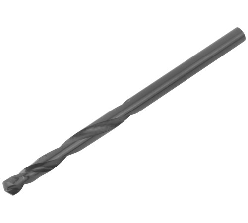 Сверло по металлу Cutop Special, HSS-G, 4,8 х 86/46 мм (10 шт) CUTOP Сверло по металлу Cutop Special, HSS-G, 4,8 х 86/46 мм (10 шт) CUTOP