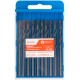 Сверло по металлу Cutop Special, HSS-G, 4,8 х 86/46 мм (10 шт) CUTOP