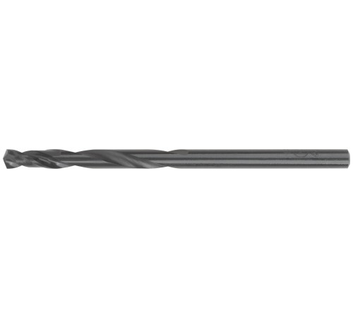 Сверло по металлу Cutop Special, HSS-G, 5 х 86/46 мм (10 шт) CUTOP Сверло по металлу Cutop Special, HSS-G, 5 х 86/46 мм (10 шт) CUTOP