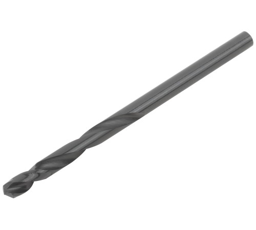 Сверло по металлу Cutop Special, HSS-G, 5 х 86/46 мм (10 шт) CUTOP Сверло по металлу Cutop Special, HSS-G, 5 х 86/46 мм (10 шт) CUTOP