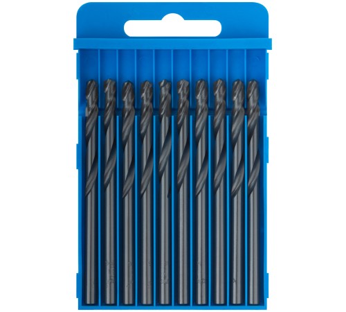 Сверло по металлу Cutop Special, HSS-G, 5 х 86/46 мм (10 шт) CUTOP Сверло по металлу Cutop Special, HSS-G, 5 х 86/46 мм (10 шт) CUTOP