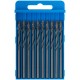 Сверло по металлу Cutop Special, HSS-G, 5 х 86/46 мм (10 шт) CUTOP