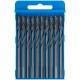 Сверло по металлу Cutop Special, HSS-G, 6 х 93/51 мм (10 шт) CUTOP