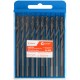 Сверло по металлу Cutop Special, HSS-G, 6,5 х 101/56 мм (10 шт) CUTOP