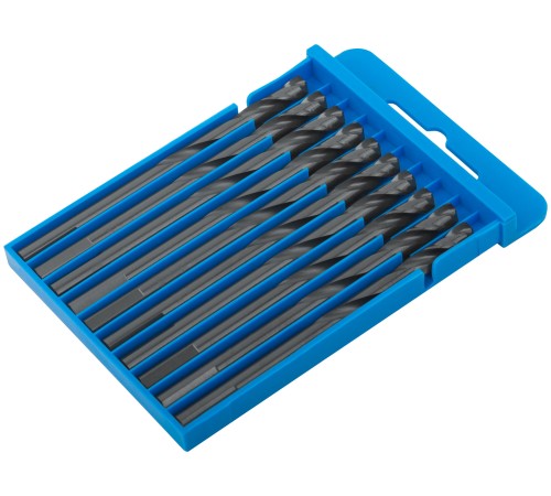 Сверло по металлу Cutop Special, HSS-G, 6,5 х 101/56 мм (10 шт) CUTOP Сверло по металлу Cutop Special, HSS-G, 6,5 х 101/56 мм (10 шт) CUTOP
