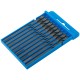 Сверло по металлу Cutop Special, HSS-G, 6,5 х 101/56 мм (10 шт) CUTOP