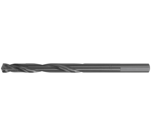 Сверло по металлу Cutop Special, HSS-G, 7 х 109/62 мм (5 шт) CUTOP Сверло по металлу Cutop Special, HSS-G, 7 х 109/62 мм (5 шт) CUTOP