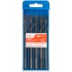 Сверло по металлу Cutop Special, HSS-G, 7 х 109/62 мм (5 шт) CUTOP