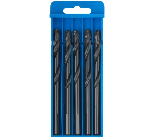 Сверло по металлу Cutop Special, HSS-G, 7 х 109/62 мм (5 шт) CUTOP Сверло по металлу Cutop Special, HSS-G, 7 х 109/62 мм (5 шт) CUTOP