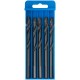 Сверло по металлу Cutop Special, HSS-G, 7 х 109/62 мм (5 шт) CUTOP