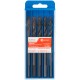 Сверло по металлу Cutop Special, HSS-G, 7,5 х 109/62 мм (5 шт) CUTOP