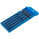 Сверло по металлу Cutop Special, HSS-G, 7,5 х 109/62 мм (5 шт) CUTOP