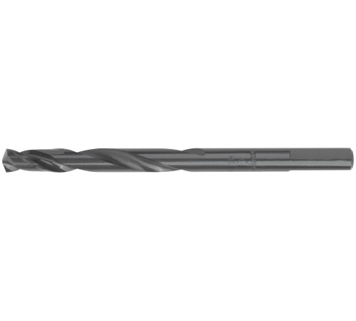 Сверло по металлу Cutop Special, HSS-G, 8 х 117/67 мм (5 шт) CUTOP Сверло по металлу Cutop Special, HSS-G, 8 х 117/67 мм (5 шт) CUTOP