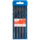 Сверло по металлу Cutop Special, HSS-G, 8 х 117/67 мм (5 шт) CUTOP