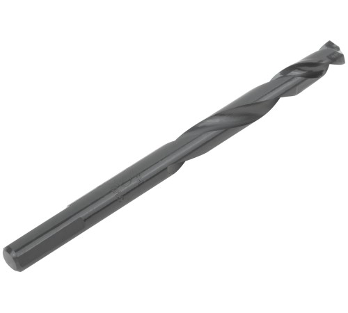 Сверло по металлу Cutop Special, HSS-G, 8 х 117/67 мм (5 шт) CUTOP Сверло по металлу Cutop Special, HSS-G, 8 х 117/67 мм (5 шт) CUTOP