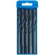Сверло по металлу Cutop Special, HSS-G, 8 х 117/67 мм (5 шт) CUTOP