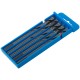Сверло по металлу Cutop Special, HSS-G, 8 х 117/67 мм (5 шт) CUTOP