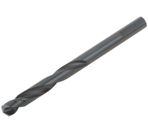 Сверло по металлу Cutop Special, HSS-G, 8,5 х 117/67 мм (5 шт) CUTOP Сверло по металлу Cutop Special, HSS-G, 8,5 х 117/67 мм (5 шт) CUTOP