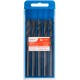 Сверло по металлу Cutop Special, HSS-G, 8,5 х 117/67 мм (5 шт) CUTOP