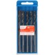 Сверло по металлу Cutop Special, HSS-G, 9 х 125/72 мм (5 шт) CUTOP
