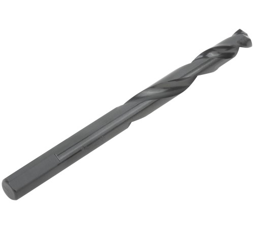 Сверло по металлу Cutop Special, HSS-G, 9 х 125/72 мм (5 шт) CUTOP Сверло по металлу Cutop Special, HSS-G, 9 х 125/72 мм (5 шт) CUTOP
