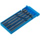Сверло по металлу Cutop Special, HSS-G, 9 х 125/72 мм (5 шт) CUTOP