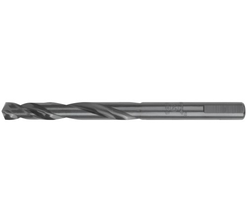 Сверло по металлу Cutop Special, HSS-G, 9,5 х 125/72 мм (5 шт) CUTOP Сверло по металлу Cutop Special, HSS-G, 9,5 х 125/72 мм (5 шт) CUTOP