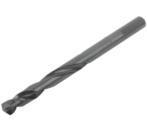 Сверло по металлу Cutop Special, HSS-G, 9,5 х 125/72 мм (5 шт) CUTOP Сверло по металлу Cutop Special, HSS-G, 9,5 х 125/72 мм (5 шт) CUTOP