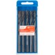 Сверло по металлу Cutop Special, HSS-G, 9,5 х 125/72 мм (5 шт) CUTOP