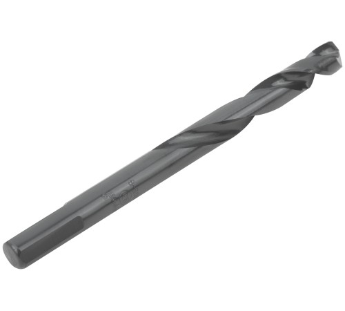 Сверло по металлу Cutop Special, HSS-G, 9,5 х 125/72 мм (5 шт) CUTOP Сверло по металлу Cutop Special, HSS-G, 9,5 х 125/72 мм (5 шт) CUTOP